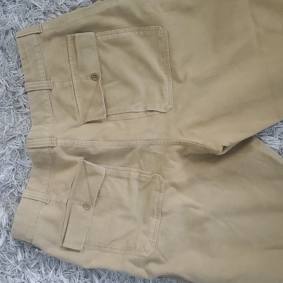Chino Utility Pants - Picture 5 of 6